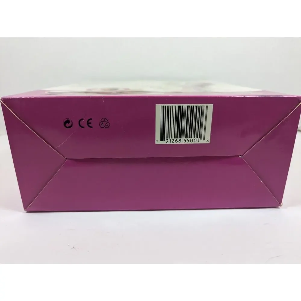 Emjoi AP-55 Colorjoi Root and Hair Coloring System - NEW In Box